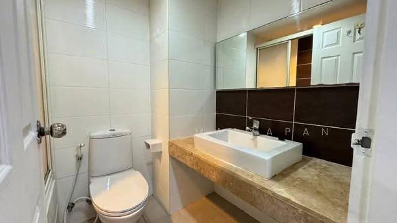 Grand Park View Asoke, Bangkok, 21 Sukhumvit Road, Khlongtoei Nua, Watthana, Bangkok, 1 Bedroom, 35 sqm, Condo For Rent, by Piyawan Maiyapan, 500583663 - DDproperty.com