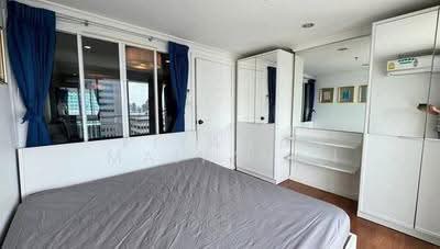 For Rent - Grand Park View Asoke, Bangkok