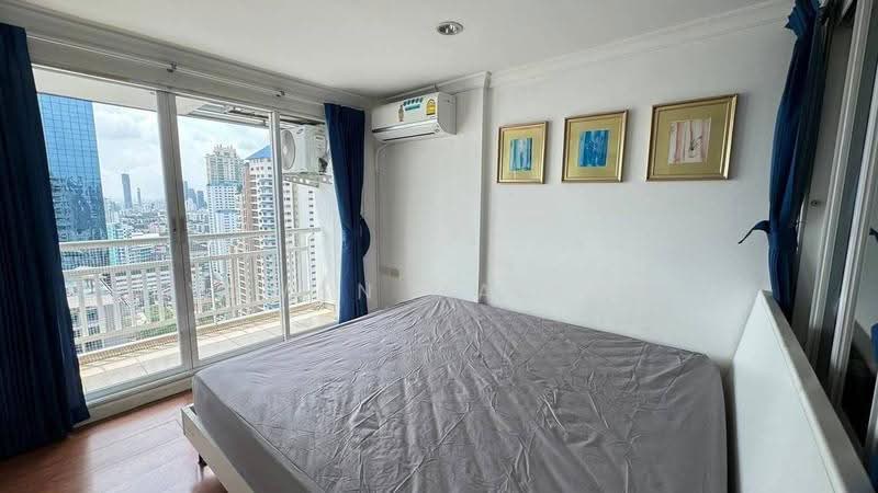 Grand Park View Asoke : แกรนด์ พาร์ค วิว อโศก, กรุงเทพ, 21 ถนน สุขุมวิท, คลองเตยเหนือ, วัฒนา, กรุงเทพ, 35 ตร.ม., คอนโด ให้เช่า, โดย Piyawan Maiyapan, 500583663 - DDproperty.com