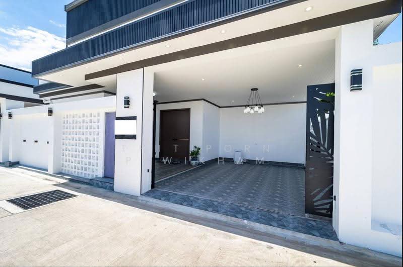 undefined, chon-buri, Nong Pru, Bang Lamung (Pattaya), Chon Buri (Pattaya), 3 Bedrooms, 364 sqm, Villa For Sale, by Thitiporn Pawikham, 500583664 - DDproperty.com