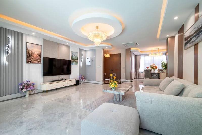 undefined, chon-buri, Nong Pru, Bang Lamung (Pattaya), Chon Buri (Pattaya), 3 Bedrooms, 364 sqm, Villa For Sale, by Thitiporn Pawikham, 500583664 - DDproperty.com