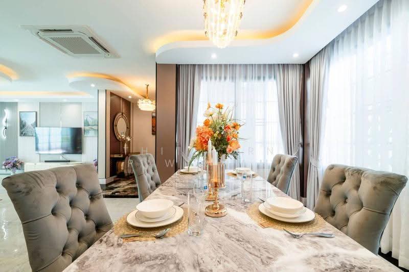 undefined, chon-buri, Nong Pru, Bang Lamung (Pattaya), Chon Buri (Pattaya), 3 Bedrooms, 364 sqm, Villa For Sale, by Thitiporn Pawikham, 500583664 - DDproperty.com