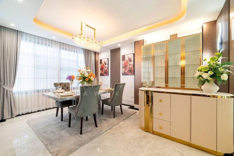 undefined, chon-buri, Nong Pru, Bang Lamung (Pattaya), Chon Buri (Pattaya), 3 Bedrooms, 364 sqm, Villa For Sale, by Thitiporn Pawikham, 500583664 - DDproperty.com