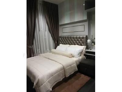 For Rent - The Edge Sukhumvit 23, Bangkok