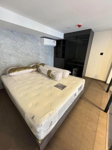 Park Origin Chula-Samyan, Bangkok, Rama 4 Road, Maha Phrutharam, Bang Rak, Bangkok, 1 Bedroom, 24 sqm, Condo For Rent, by Panupak Reungtanasarn, 500583669 - DDproperty.com