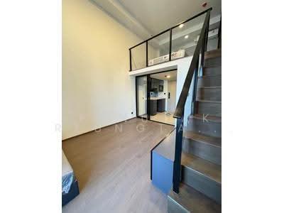 For Rent - Park Origin Chula-Samyan, Bangkok