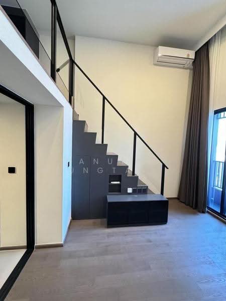 Park Origin Chula-Samyan, Bangkok, Rama 4 Road, Maha Phrutharam, Bang Rak, Bangkok, 1 Bedroom, 24 sqm, Condo For Rent, by Panupak Reungtanasarn, 500583669 - DDproperty.com