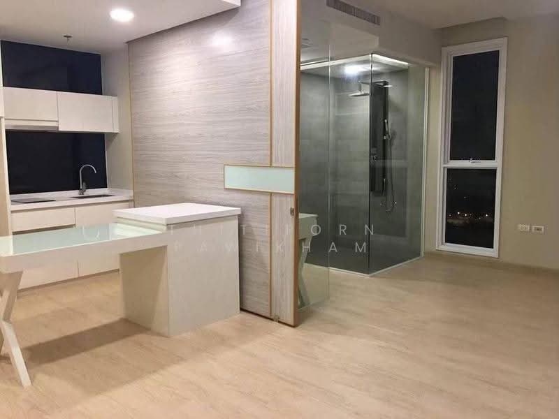 Cetus Beachfront, Chon Buri (Pattaya), Village No. 12 422 Jomtiensaineung Rd, Na Kloe, Bang Lamung (Pattaya), Chon Buri (Pattaya), 1 Bedroom, 40 sqm, Condo For Sale, by Thitiporn Pawikham, 500583670 - DDproperty.com