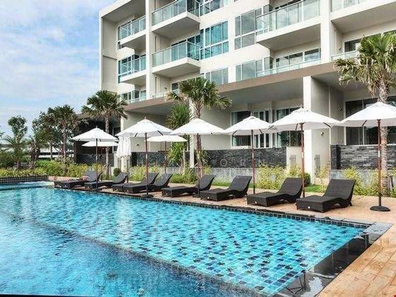 Cetus Beachfront, Chon Buri (Pattaya), Village No. 12 422 Jomtiensaineung Rd, Na Kloe, Bang Lamung (Pattaya), Chon Buri (Pattaya), 1 Bedroom, 40 sqm, Condo For Sale, by Thitiporn Pawikham, 500583670 - DDproperty.com