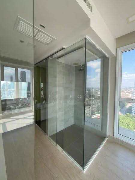 Cetus Beachfront : ซีตัส บีชฟรอนท์, ชลบุรี, หมู่ที่ 12 422 Jomtiensaineung Rd, นาเกลือ, บางละมุง, ชลบุรี, 40 ตร.ม., คอนโด ขาย, โดย Thitiporn Pawikham, 500583670 - DDproperty.com