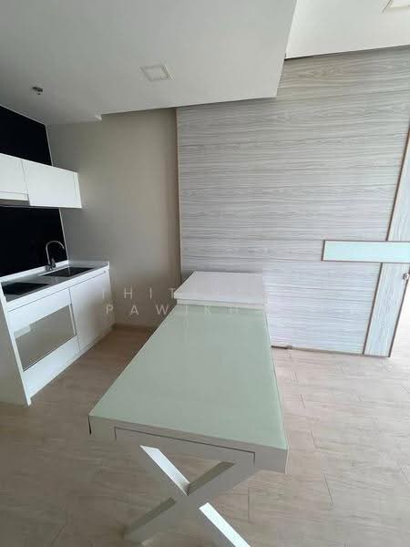 Cetus Beachfront, Chon Buri (Pattaya), Village No. 12 422 Jomtiensaineung Rd, Na Kloe, Bang Lamung (Pattaya), Chon Buri (Pattaya), 1 Bedroom, 40 sqm, Condo For Sale, by Thitiporn Pawikham, 500583670 - DDproperty.com