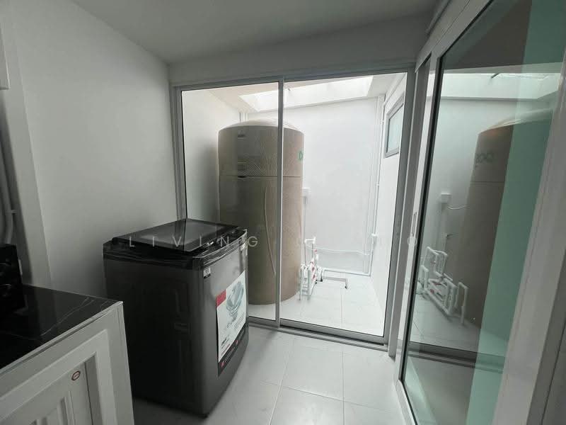 Pleno Sukhumvit-Bangna 3, samut-prakan, 78 Bangna-Trad Road, Bang Kaeo, Bang Plee, Samut Prakan, 3 Bedrooms, 110 sqm, Townhouse For Rent, by Living Condo, 500583671 - DDproperty.com