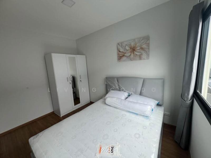 Pleno Sukhumvit-Bangna 3, samut-prakan, 78 Bangna-Trad Road, Bang Kaeo, Bang Plee, Samut Prakan, 3 Bedrooms, 110 sqm, Townhouse For Rent, by Living Condo, 500583671 - DDproperty.com
