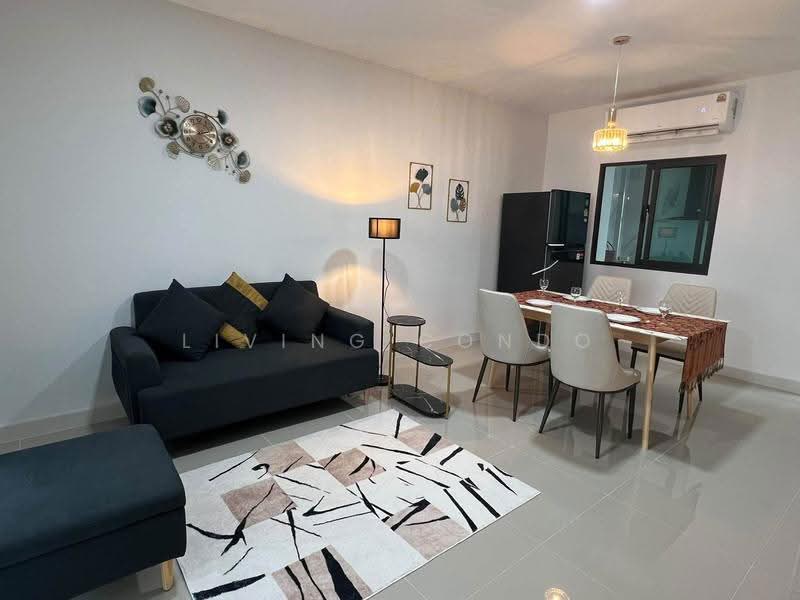 Pleno Sukhumvit-Bangna 3, samut-prakan, 78 Bangna-Trad Road, Bang Kaeo, Bang Plee, Samut Prakan, 3 Bedrooms, 110 sqm, Townhouse For Rent, by Living Condo, 500583671 - DDproperty.com