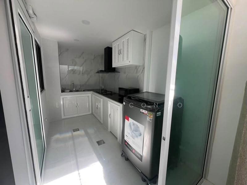 Pleno Sukhumvit-Bangna 3, samut-prakan, 78 Bangna-Trad Road, Bang Kaeo, Bang Plee, Samut Prakan, 3 Bedrooms, 110 sqm, Townhouse For Rent, by Living Condo, 500583671 - DDproperty.com