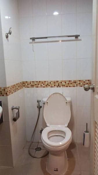 The Niche Ratchada-Huai Khwang, bangkok, Soi Prachasongkroh 38, Samsen Nok, Huai Khwang, Bangkok, 1 Bedroom, 40 sqm, Condo For Sale, by Teeranant Chonwisaikajon, 500583673 - DDproperty.com