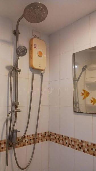 The Niche Ratchada-Huai Khwang, bangkok, Soi Prachasongkroh 38, Samsen Nok, Huai Khwang, Bangkok, 1 Bedroom, 40 sqm, Condo For Sale, by Teeranant Chonwisaikajon, 500583673 - DDproperty.com