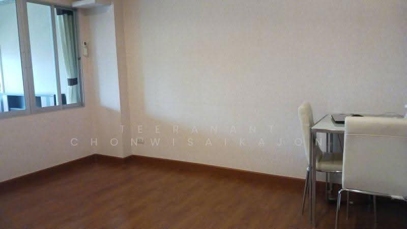 The Niche Ratchada-Huai Khwang, bangkok, Soi Prachasongkroh 38, Samsen Nok, Huai Khwang, Bangkok, 1 Bedroom, 40 sqm, Condo For Sale, by Teeranant Chonwisaikajon, 500583673 - DDproperty.com