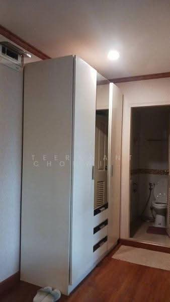 The Niche Ratchada-Huai Khwang, bangkok, Soi Prachasongkroh 38, Samsen Nok, Huai Khwang, Bangkok, 1 Bedroom, 40 sqm, Condo For Sale, by Teeranant Chonwisaikajon, 500583673 - DDproperty.com