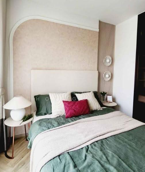 Chapter Thonglor 25, Bangkok, Soi Thonglor 25, Sukhumvit Road, Khlong Tan Nua, Watthana, Bangkok, 1 Bedroom, 35 sqm, Condo For Rent, by Sarena Choengsamor, 500583674 - DDproperty.com