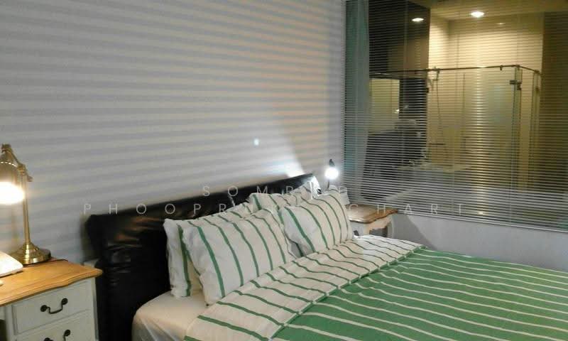 The Address Chidlom, Bangkok, Ploenchit Road, Lumphini, Pathum Wan, Bangkok, 1 Bedroom, 42 sqm, Condo For Rent, by Somrad Phoopruksachart, 500583675 - DDproperty.com