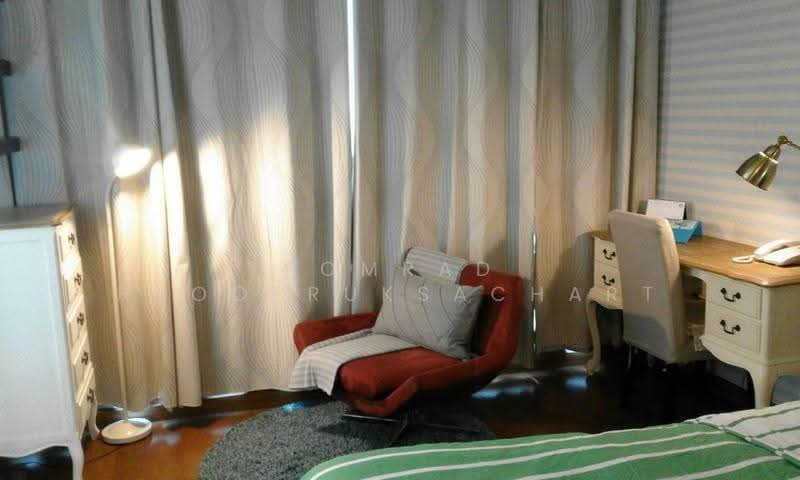 The Address Chidlom, Bangkok, Ploenchit Road, Lumphini, Pathum Wan, Bangkok, 1 Bedroom, 42 sqm, Condo For Rent, by Somrad Phoopruksachart, 500583675 - DDproperty.com