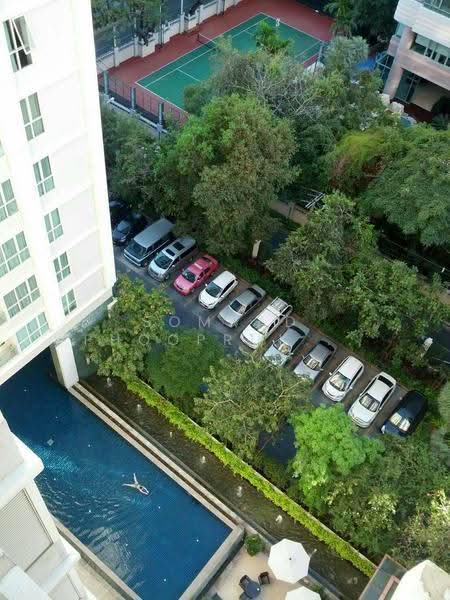 The Address Chidlom, Bangkok, Ploenchit Road, Lumphini, Pathum Wan, Bangkok, 1 Bedroom, 42 sqm, Condo For Rent, by Somrad Phoopruksachart, 500583675 - DDproperty.com