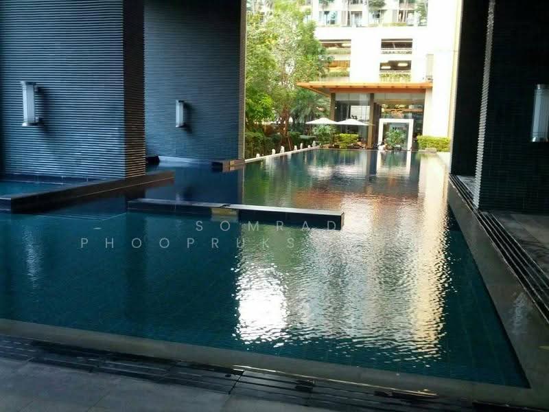 The Address Chidlom, Bangkok, Ploenchit Road, Lumphini, Pathum Wan, Bangkok, 1 Bedroom, 42 sqm, Condo For Rent, by Somrad Phoopruksachart, 500583675 - DDproperty.com