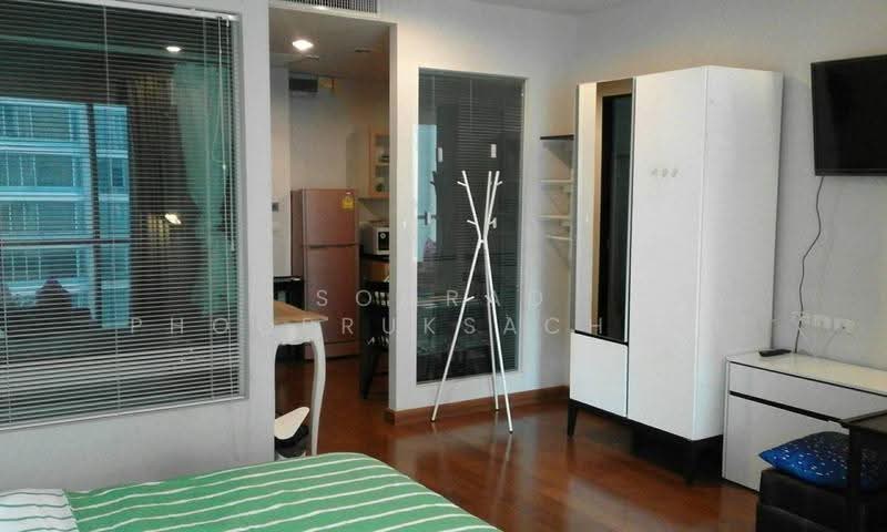 The Address Chidlom, Bangkok, Ploenchit Road, Lumphini, Pathum Wan, Bangkok, 1 Bedroom, 42 sqm, Condo For Rent, by Somrad Phoopruksachart, 500583675 - DDproperty.com