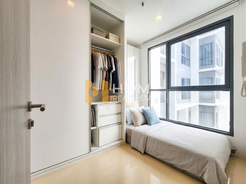 IDEO Mobi Phaya Thai, bangkok, 505 Si Ayutthaya Road, Thung Phaya Thai, Ratchathewi, Bangkok, 2 Bedrooms, 42 sqm, Condo For Sale, by HOME Real Estate Service, 500583676 - DDproperty.com