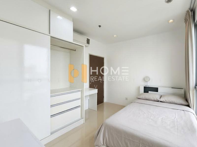 IDEO Mobi Phaya Thai, bangkok, 505 Si Ayutthaya Road, Thung Phaya Thai, Ratchathewi, Bangkok, 2 Bedrooms, 42 sqm, Condo For Sale, by HOME Real Estate Service, 500583676 - DDproperty.com
