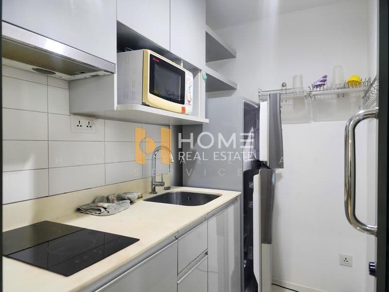 IDEO Mobi Phaya Thai, bangkok, 505 Si Ayutthaya Road, Thung Phaya Thai, Ratchathewi, Bangkok, 2 Bedrooms, 42 sqm, Condo For Sale, by HOME Real Estate Service, 500583676 - DDproperty.com
