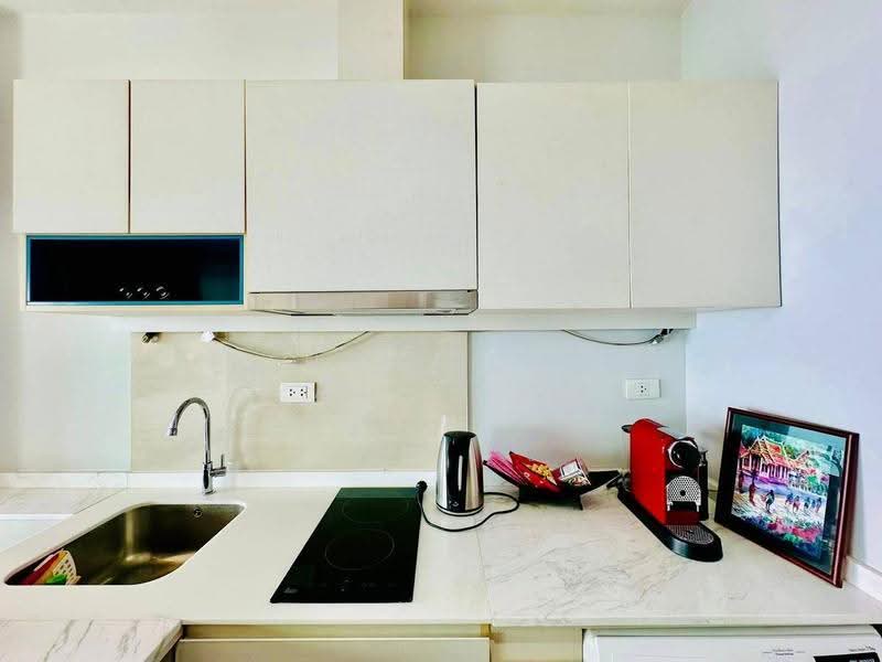 Centric Sea, Chon Buri (Pattaya), 268 Pattaya 2 Road, Na Kloe, Bang Lamung (Pattaya), Chon Buri (Pattaya), 1 Bedroom, 32 sqm, Condo For Sale, by Thitiporn Pawikham, 500583677 - DDproperty.com