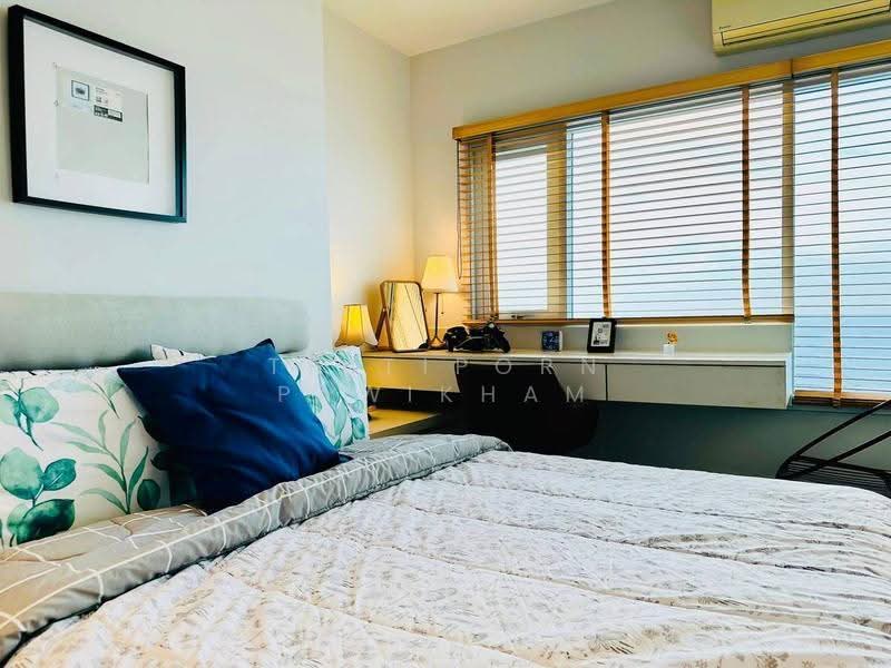 Centric Sea, Chon Buri (Pattaya), 268 Pattaya 2 Road, Na Kloe, Bang Lamung (Pattaya), Chon Buri (Pattaya), 1 Bedroom, 32 sqm, Condo For Sale, by Thitiporn Pawikham, 500583677 - DDproperty.com