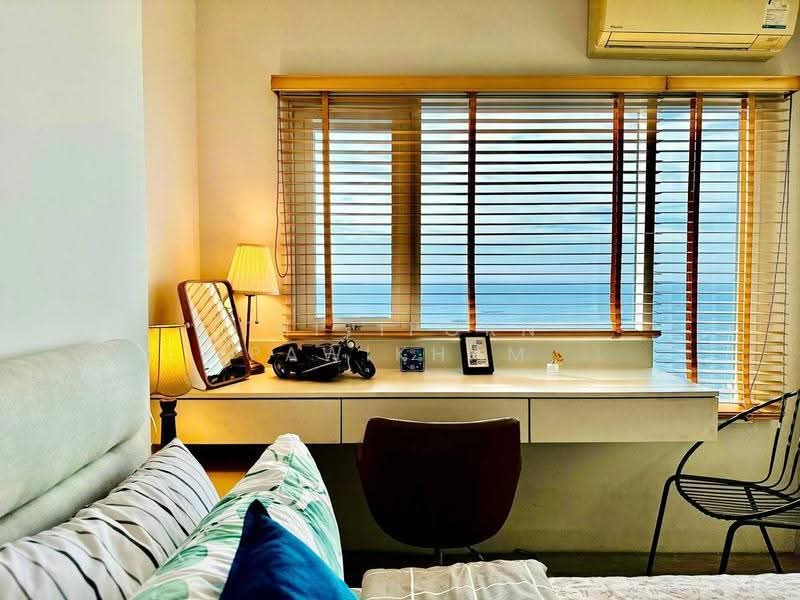 Centric Sea, Chon Buri (Pattaya), 268 Pattaya 2 Road, Na Kloe, Bang Lamung (Pattaya), Chon Buri (Pattaya), 1 Bedroom, 32 sqm, Condo For Sale, by Thitiporn Pawikham, 500583677 - DDproperty.com