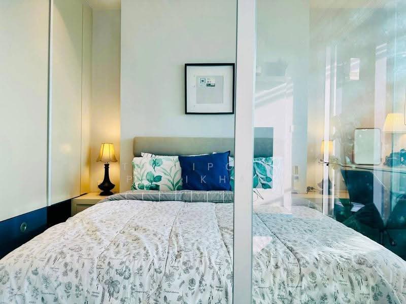 Centric Sea, Chon Buri (Pattaya), 268 Pattaya 2 Road, Na Kloe, Bang Lamung (Pattaya), Chon Buri (Pattaya), 1 Bedroom, 32 sqm, Condo For Sale, by Thitiporn Pawikham, 500583677 - DDproperty.com