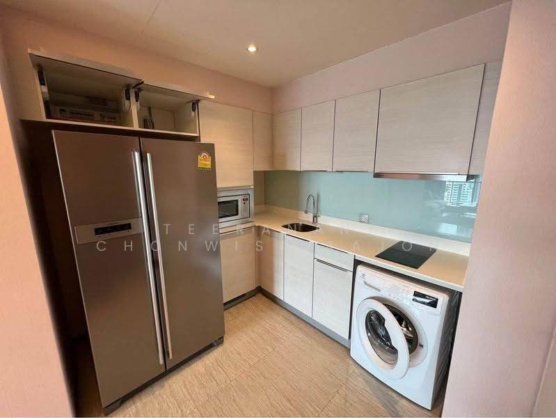 H Sukhumvit 43, กรุงเทพ, 28 Sukhumvit 34 Road, คลองตันเหนือ, วัฒนา, กรุงเทพ, 68 ตร.ม., คอนโด ขาย, โดย Teeranant Chonwisaikajon, 500583679 - DDproperty.com