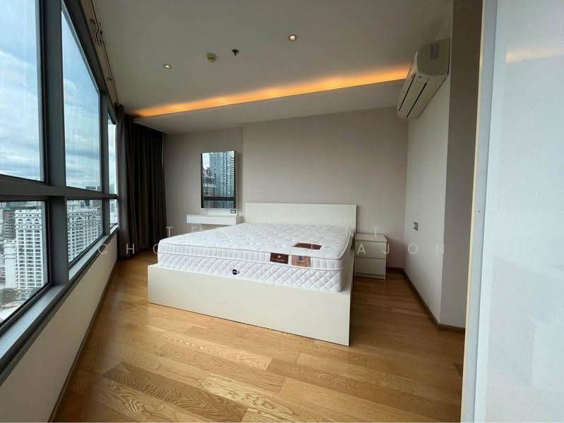 H Sukhumvit 43, bangkok, 28 Sukhumvit 34 Road, Khlong Tan Nua, Watthana, Bangkok, 2 Bedrooms, 68 sqm, Condo For Sale, by Teeranant Chonwisaikajon, 500583679 - DDproperty.com