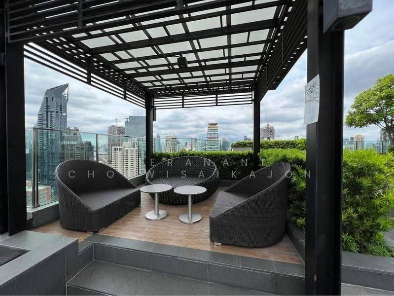 H Sukhumvit 43, bangkok, 28 Sukhumvit 34 Road, Khlong Tan Nua, Watthana, Bangkok, 2 Bedrooms, 68 sqm, Condo For Sale, by Teeranant Chonwisaikajon, 500583679 - DDproperty.com
