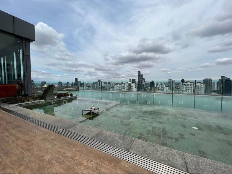 H Sukhumvit 43, bangkok, 28 Sukhumvit 34 Road, Khlong Tan Nua, Watthana, Bangkok, 2 Bedrooms, 68 sqm, Condo For Sale, by Teeranant Chonwisaikajon, 500583679 - DDproperty.com