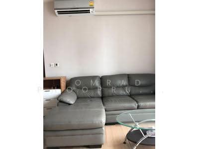 For Rent - Siri At Sukhumvit, Bangkok