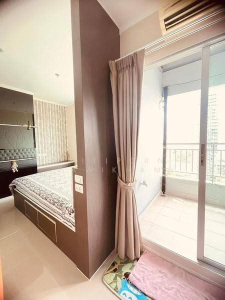 Lumpini Seaview Jomtien : ลุมพินี ซีวิว จอมเทียน, ชลบุรี, ถนนจอมเทียนสายสอง, หนองปรือ, บางละมุง, ชลบุรี, 58 ตร.ม., คอนโด ขาย, โดย Thitiporn Pawikham, 500583682 - DDproperty.com