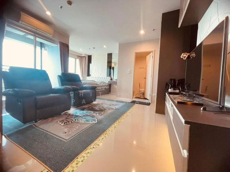 Lumpini Seaview Jomtien : ลุมพินี ซีวิว จอมเทียน, ชลบุรี, ถนนจอมเทียนสายสอง, หนองปรือ, บางละมุง, ชลบุรี, 58 ตร.ม., คอนโด ขาย, โดย Thitiporn Pawikham, 500583682 - DDproperty.com