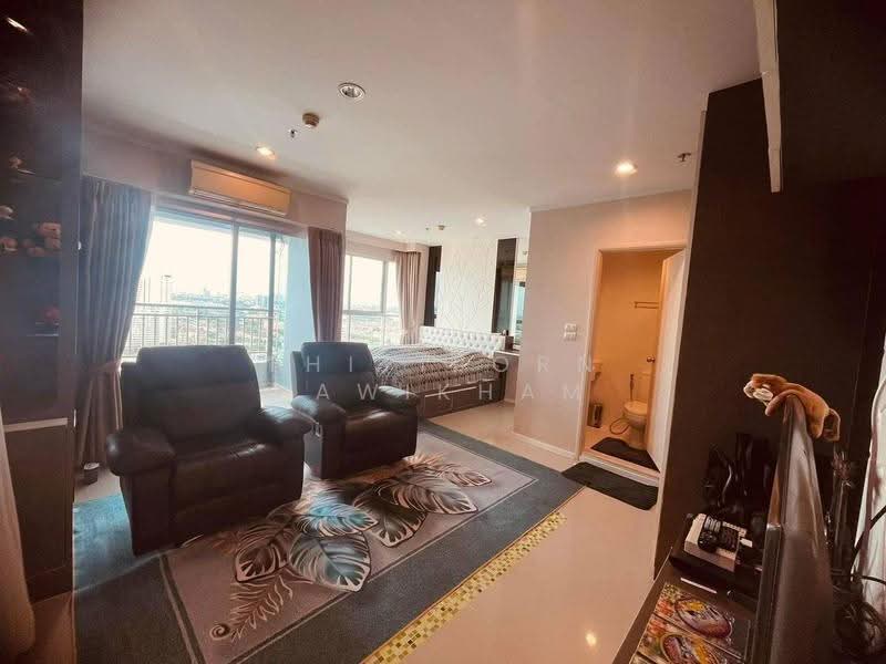 Lumpini Seaview Jomtien, chon-buri, Jomtien Saisong Road, Nong Pru, Bang Lamung (Pattaya), Chon Buri (Pattaya), 2 Bedrooms, 58 sqm, Condo For Sale, by Thitiporn Pawikham, 500583682 - DDproperty.com