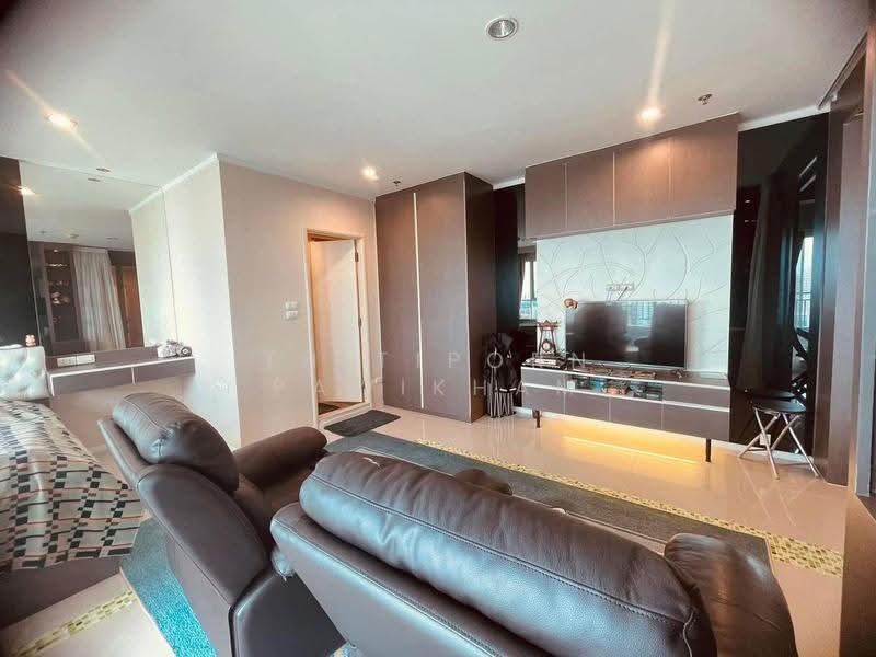 Lumpini Seaview Jomtien, chon-buri, Jomtien Saisong Road, Nong Pru, Bang Lamung (Pattaya), Chon Buri (Pattaya), 2 Bedrooms, 58 sqm, Condo For Sale, by Thitiporn Pawikham, 500583682 - DDproperty.com