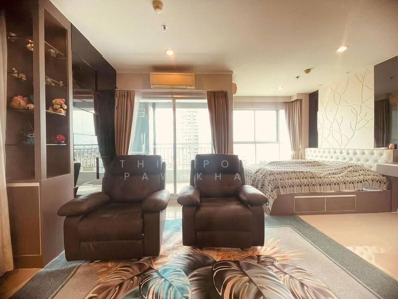 Lumpini Seaview Jomtien, chon-buri, Jomtien Saisong Road, Nong Pru, Bang Lamung (Pattaya), Chon Buri (Pattaya), 2 Bedrooms, 58 sqm, Condo For Sale, by Thitiporn Pawikham, 500583682 - DDproperty.com