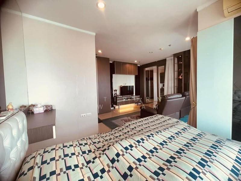Lumpini Seaview Jomtien, chon-buri, Jomtien Saisong Road, Nong Pru, Bang Lamung (Pattaya), Chon Buri (Pattaya), 2 Bedrooms, 58 sqm, Condo For Sale, by Thitiporn Pawikham, 500583682 - DDproperty.com