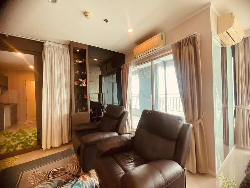 Lumpini Seaview Jomtien, chon-buri, Jomtien Saisong Road, Nong Pru, Bang Lamung (Pattaya), Chon Buri (Pattaya), 2 Bedrooms, 58 sqm, Condo For Sale, by Thitiporn Pawikham, 500583682 - DDproperty.com