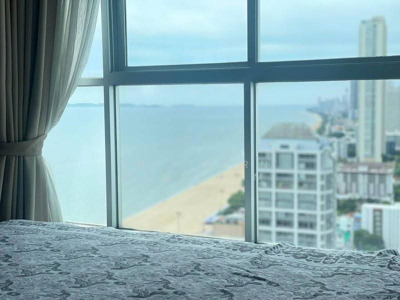 Lumpini Seaview Jomtien : ลุมพินี ซีวิว จอมเทียน, ชลบุรี, ถนนจอมเทียนสายสอง, หนองปรือ, บางละมุง, ชลบุรี, 58 ตร.ม., คอนโด ขาย, โดย Thitiporn Pawikham, 500583682 - DDproperty.com