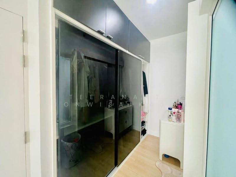 The Seed Mingle Sathorn-Suanplu, bangkok, 389 Soi Sathon 3, Thung Maha Mek, Sathon, Bangkok, 1 Bedroom, 42 sqm, Condo For Rent, by Teeranant Chonwisaikajon, 500583684 - DDproperty.com